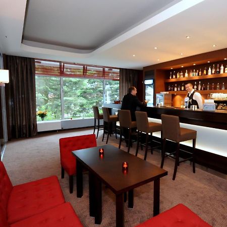 Hotel Kormoran Mierki Екстер'єр фото