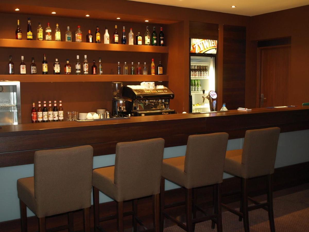 Hotel Kormoran Mierki Екстер'єр фото