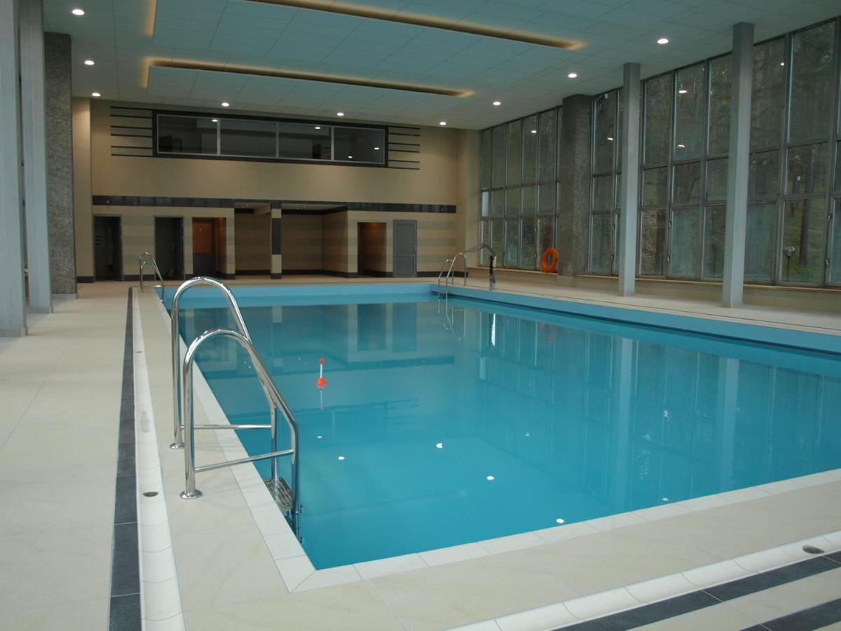 Hotel Kormoran Mierki Екстер'єр фото