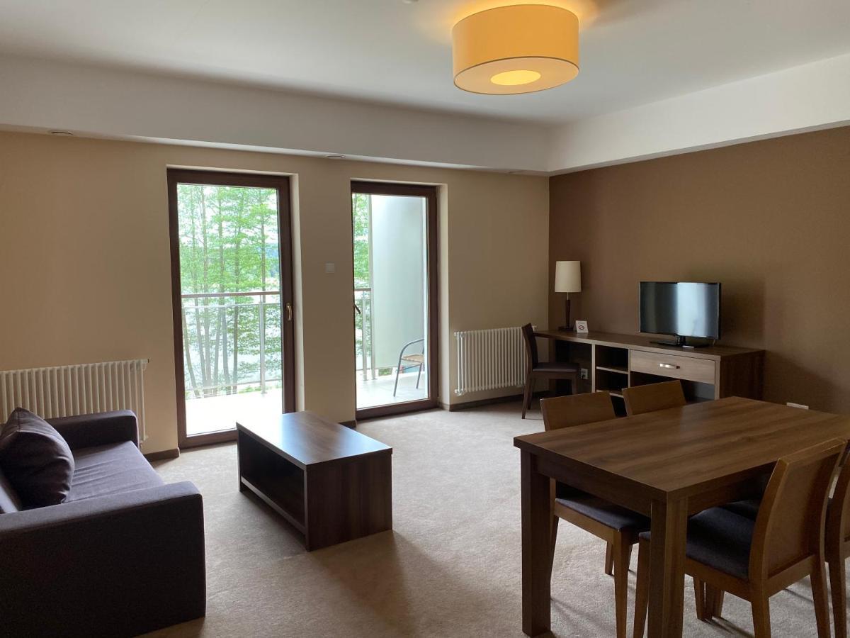 Hotel Kormoran Mierki Екстер'єр фото