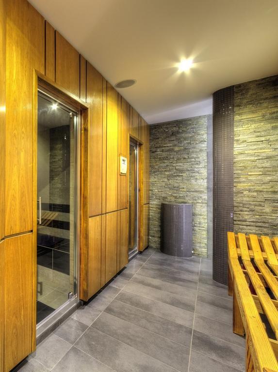 Hotel Kormoran Mierki Екстер'єр фото