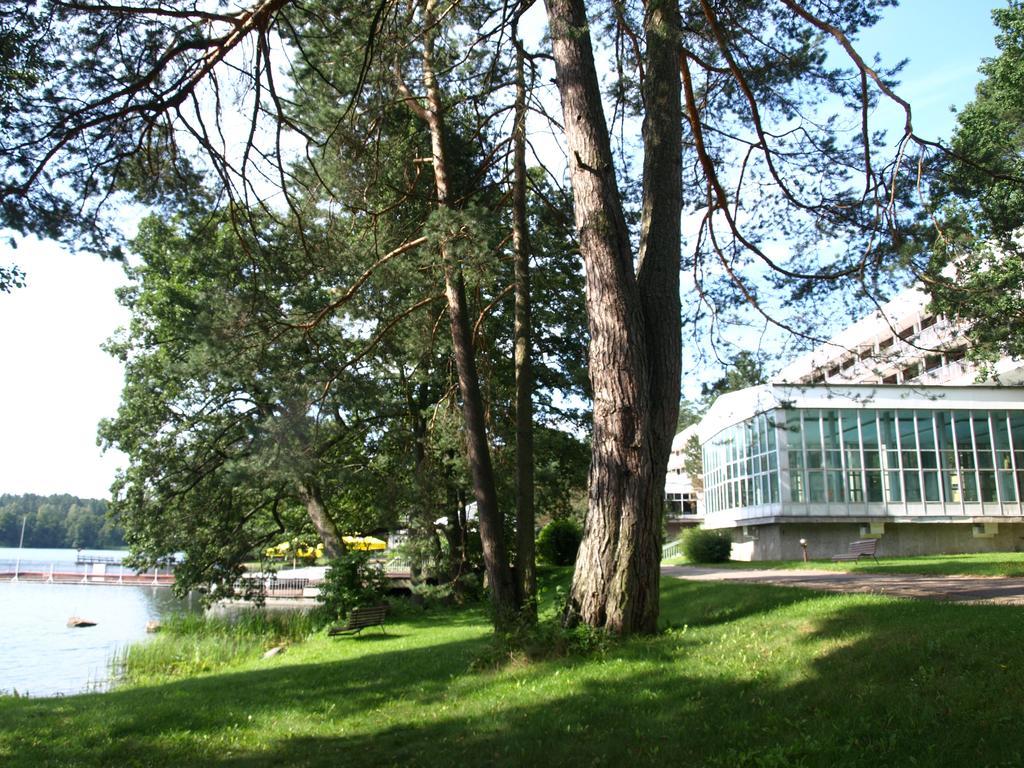 Hotel Kormoran Mierki Екстер'єр фото