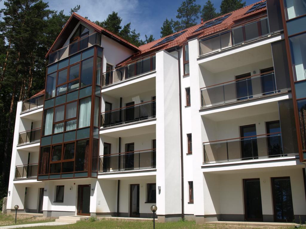 Hotel Kormoran Mierki Екстер'єр фото