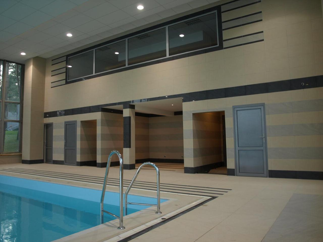 Hotel Kormoran Mierki Екстер'єр фото